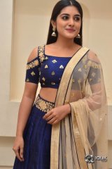 Nivetha Thomas At Jai Lava Kusa Movie Theatrical Trailer Launch